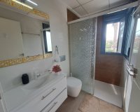 Resale - Town House -
Orihuela Costa - Costa Blanca