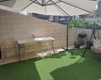 Resale - Town House -
Orihuela Costa - Costa Blanca