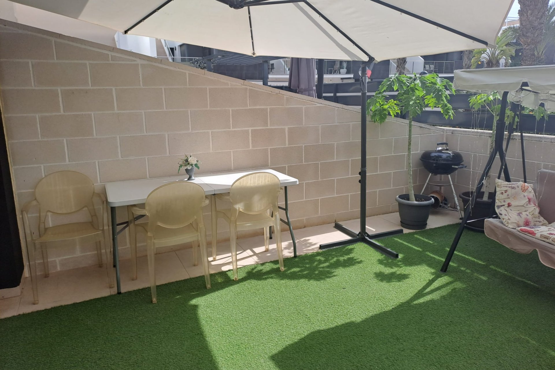 Resale - Town House -
Orihuela Costa - Costa Blanca