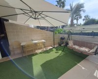 Resale - Town House -
Orihuela Costa - Costa Blanca