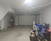 Resale - Town House -
Orihuela Costa - Costa Blanca