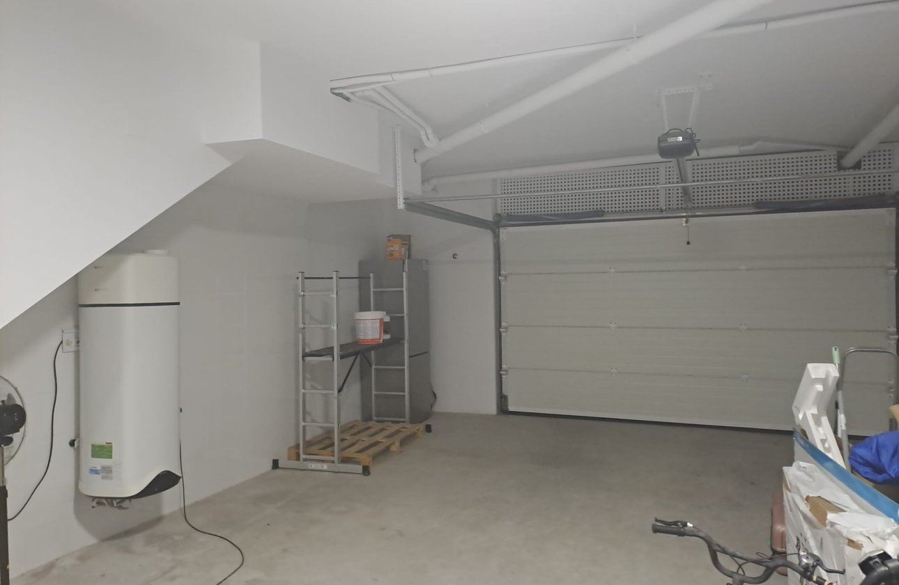 Resale - Town House -
Orihuela Costa - Costa Blanca