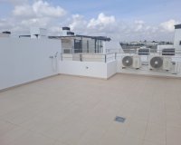 Resale - Town House -
Orihuela Costa - Costa Blanca