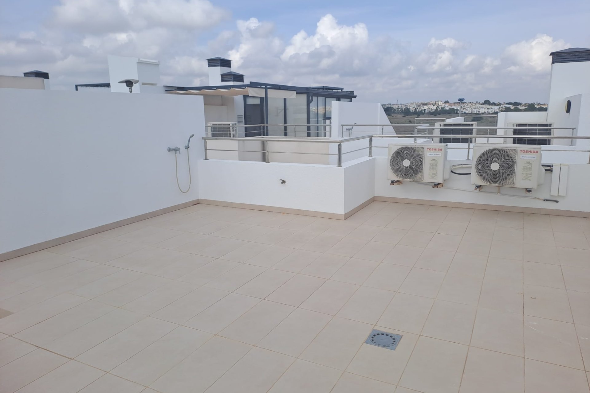 Resale - Town House -
Orihuela Costa - Costa Blanca