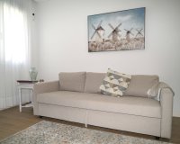 Resale - Town House -
Orihuela Costa - Costa Blanca