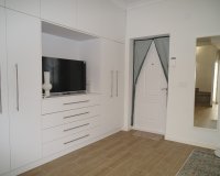 Resale - Town House -
Orihuela Costa - Costa Blanca