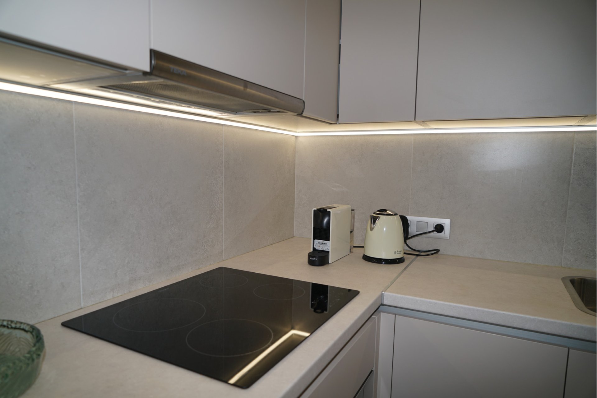 Resale - Town House -
Orihuela Costa - Costa Blanca