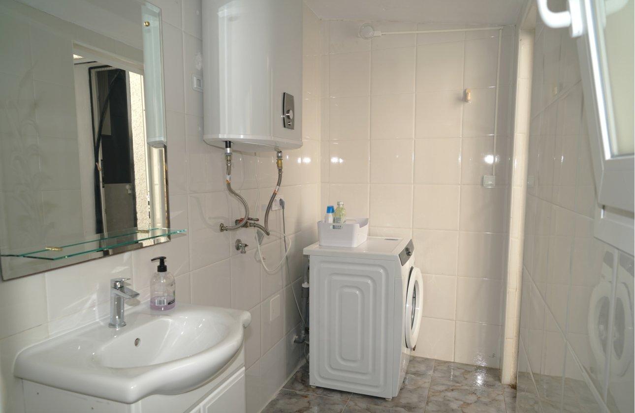 Resale - Town House -
Orihuela Costa - Costa Blanca