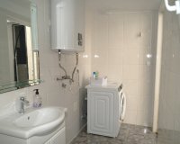 Resale - Town House -
Orihuela Costa - Costa Blanca