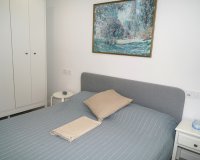 Resale - Town House -
Orihuela Costa - Costa Blanca