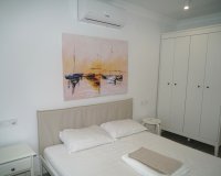 Resale - Town House -
Orihuela Costa - Costa Blanca