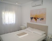 Resale - Town House -
Orihuela Costa - Costa Blanca