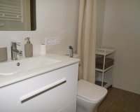 Resale - Town House -
Orihuela Costa - Costa Blanca