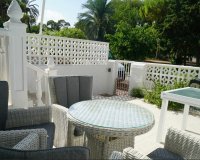 Resale - Town House -
Orihuela Costa - Costa Blanca