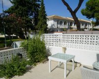 Resale - Town House -
Orihuela Costa - Costa Blanca