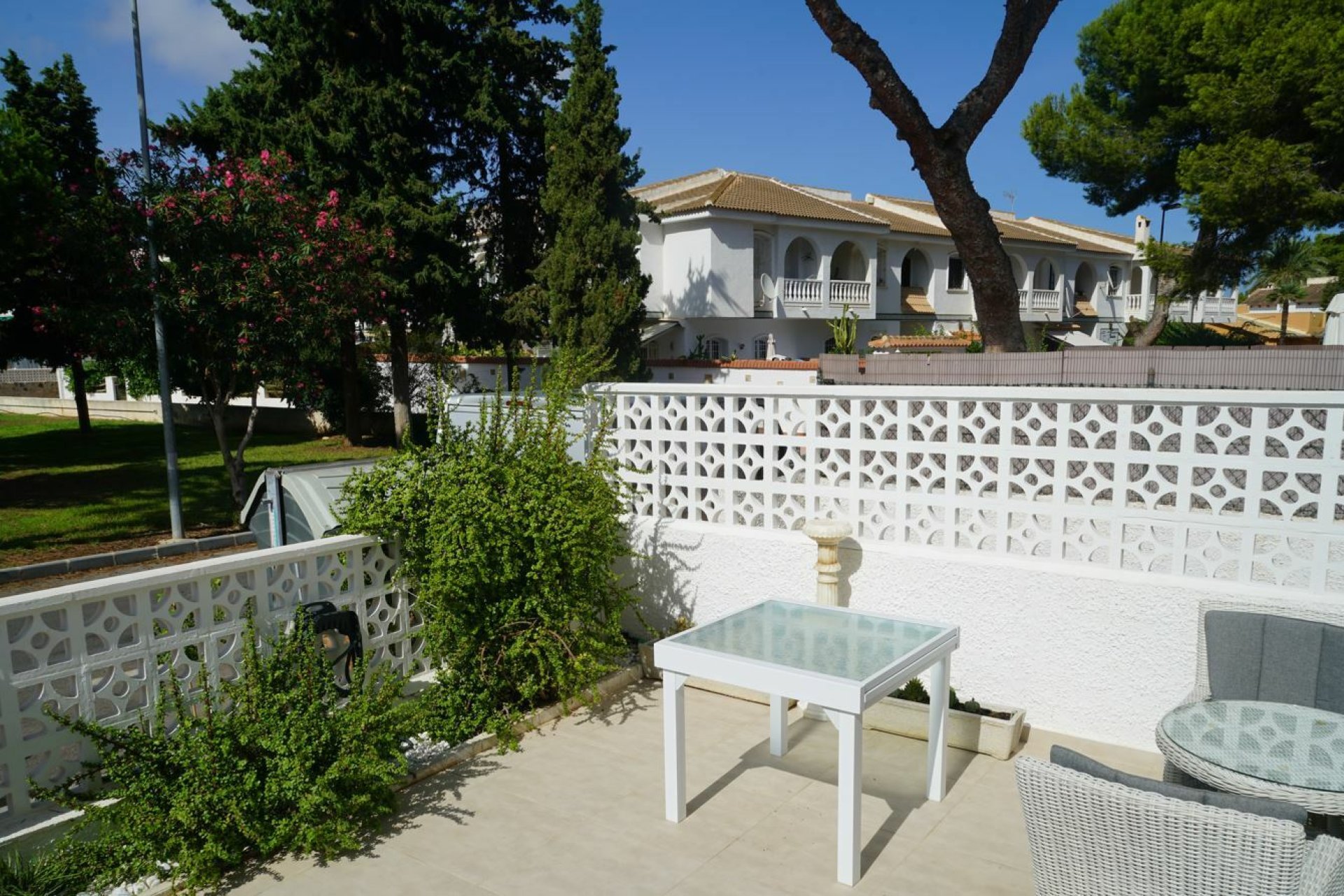 Resale - Town House -
Orihuela Costa - Costa Blanca