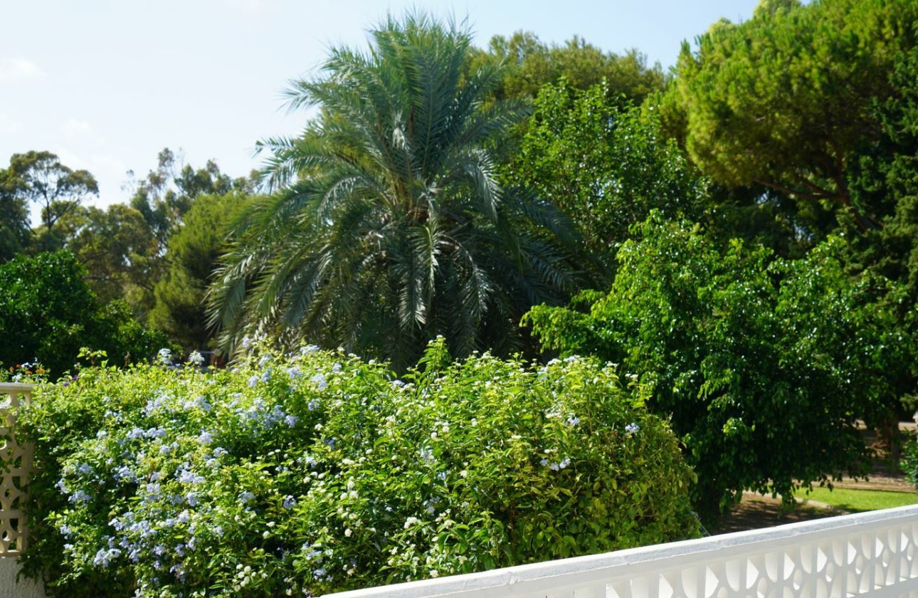 Resale - Town House -
Orihuela Costa - Costa Blanca