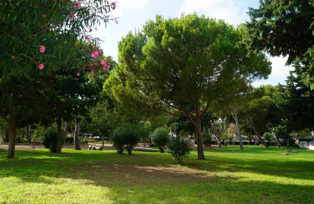 Resale - Town House -
Orihuela Costa - Costa Blanca