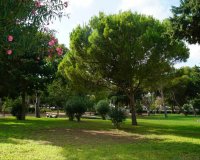 Resale - Town House -
Orihuela Costa - Costa Blanca