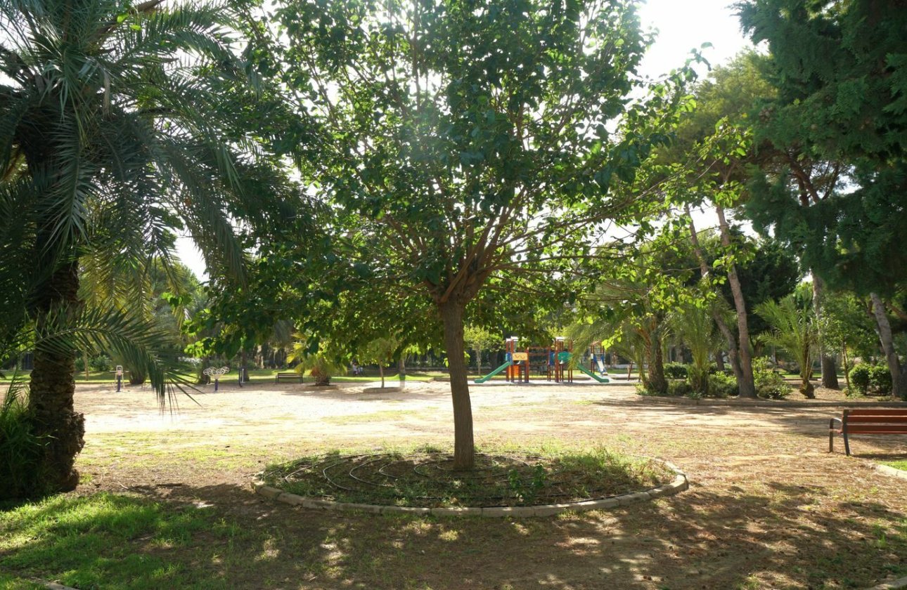 Resale - Town House -
Orihuela Costa - Costa Blanca