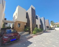 Resale - Town House -
Orihuela Costa - Costa Blanca
