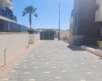 Resale - Town House -
Orihuela Costa - Costa Blanca