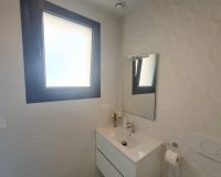 Resale - Town House -
Orihuela Costa - Costa Blanca