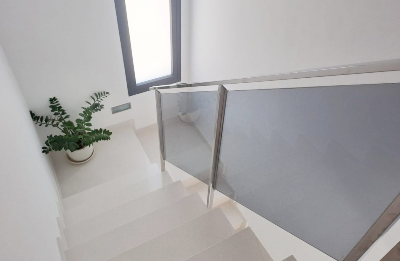 Resale - Town House -
Orihuela Costa - Costa Blanca