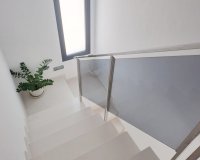 Resale - Town House -
Orihuela Costa - Costa Blanca