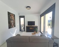 Resale - Town House -
Orihuela Costa - Costa Blanca