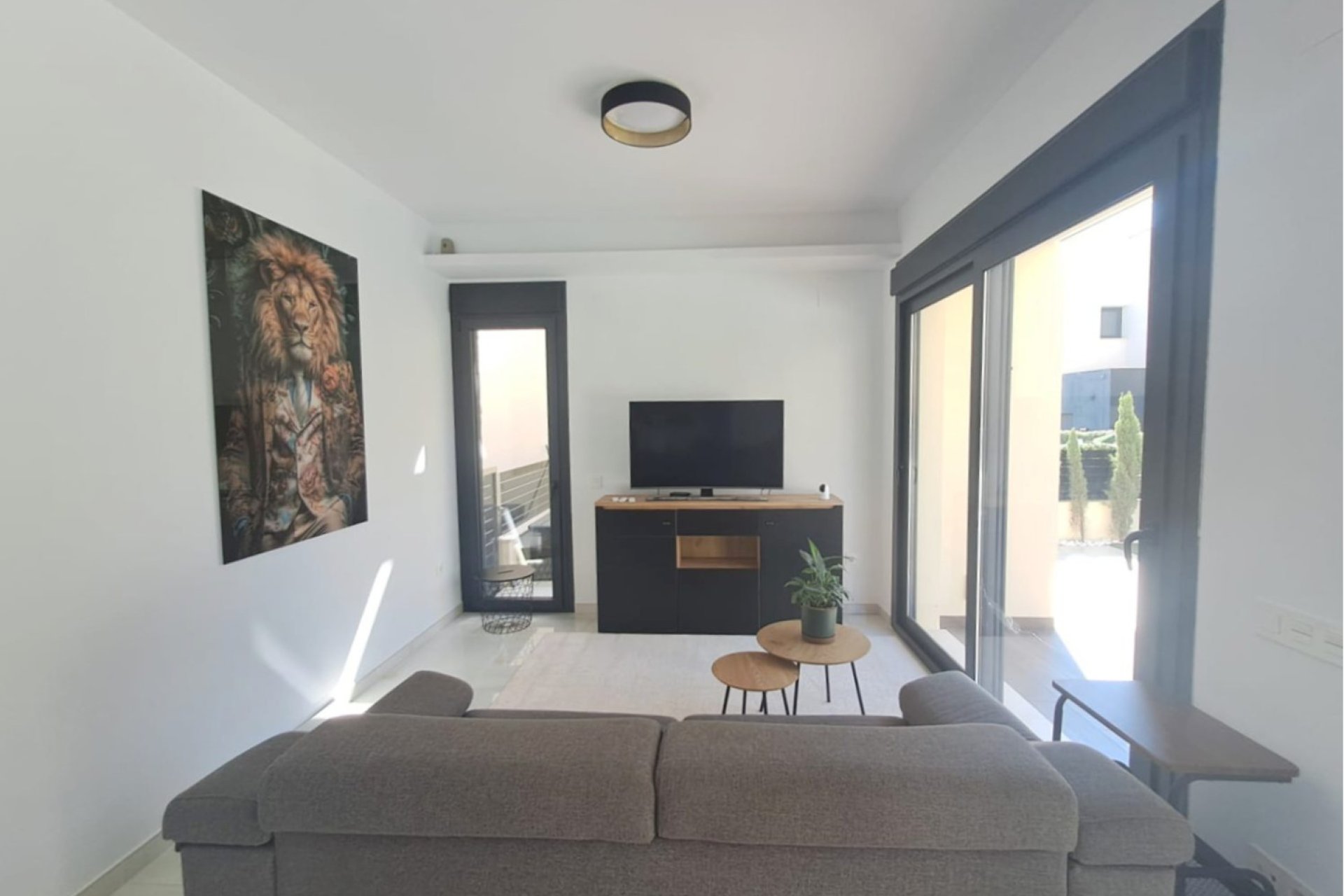 Resale - Town House -
Orihuela Costa - Costa Blanca