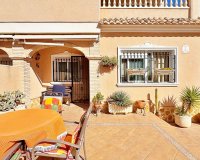 Resale - Town House -
Orihuela Costa - Costa Blanca
