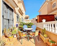 Resale - Town House -
Orihuela Costa - Costa Blanca