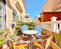 Resale - Town House -
Orihuela Costa - Costa Blanca