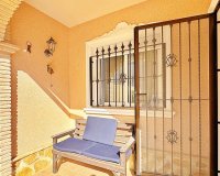 Resale - Town House -
Orihuela Costa - Costa Blanca