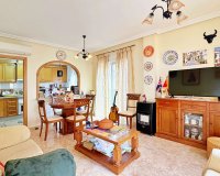 Resale - Town House -
Orihuela Costa - Costa Blanca