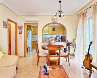 Resale - Town House -
Orihuela Costa - Costa Blanca
