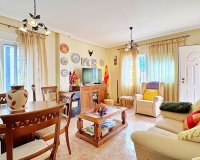 Resale - Town House -
Orihuela Costa - Costa Blanca