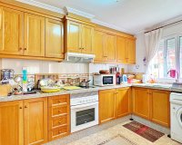 Resale - Town House -
Orihuela Costa - Costa Blanca