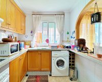 Resale - Town House -
Orihuela Costa - Costa Blanca