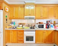 Resale - Town House -
Orihuela Costa - Costa Blanca