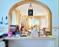 Resale - Town House -
Orihuela Costa - Costa Blanca