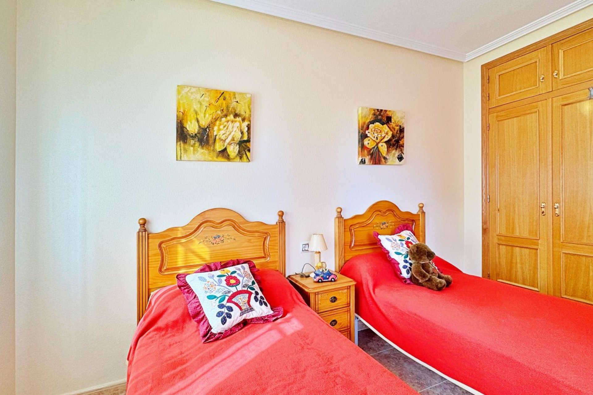 Resale - Town House -
Orihuela Costa - Costa Blanca