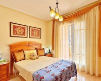 Resale - Town House -
Orihuela Costa - Costa Blanca