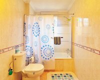 Resale - Town House -
Orihuela Costa - Costa Blanca