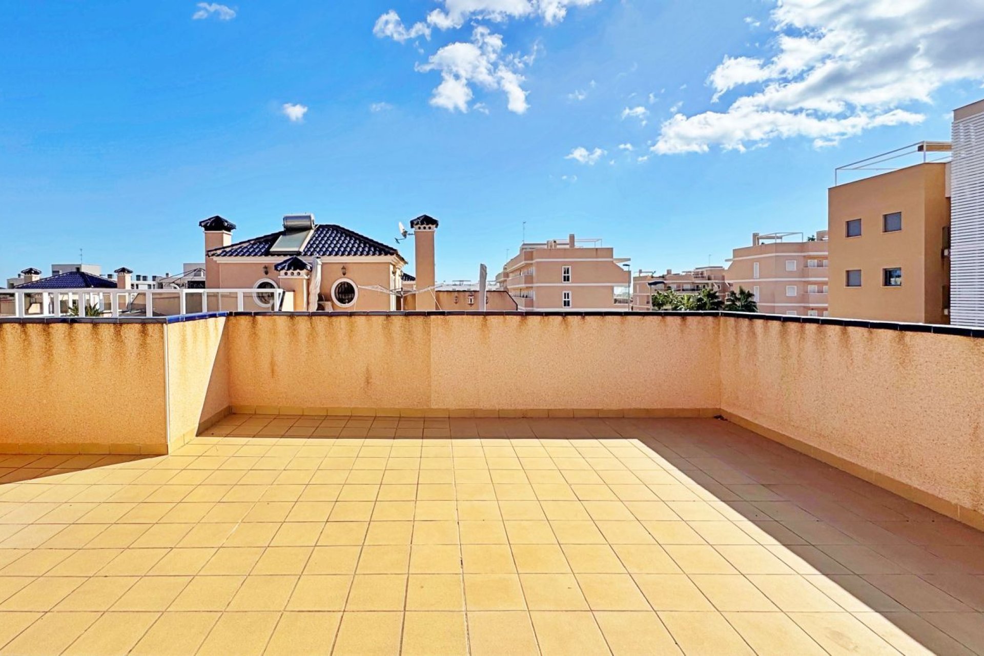 Resale - Town House -
Orihuela Costa - Costa Blanca