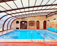 Resale - Town House -
Orihuela Costa - Costa Blanca