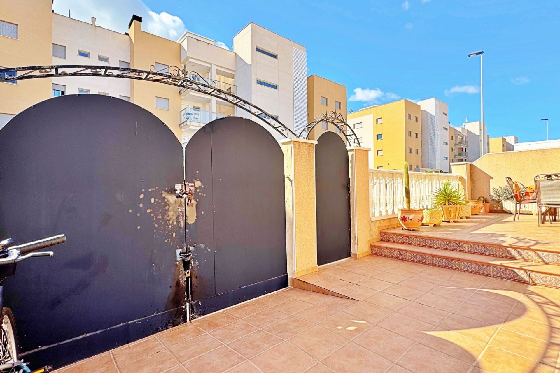 Resale - Town House -
Orihuela Costa - Costa Blanca