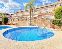 Resale - Town House -
Orihuela Costa - Costa Blanca