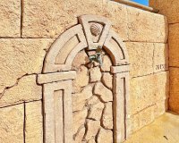 Resale - Town House -
Orihuela Costa - Costa Blanca